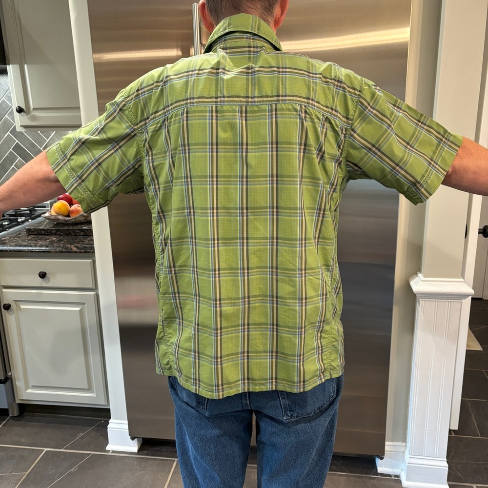 Mountain Hardware - image 2